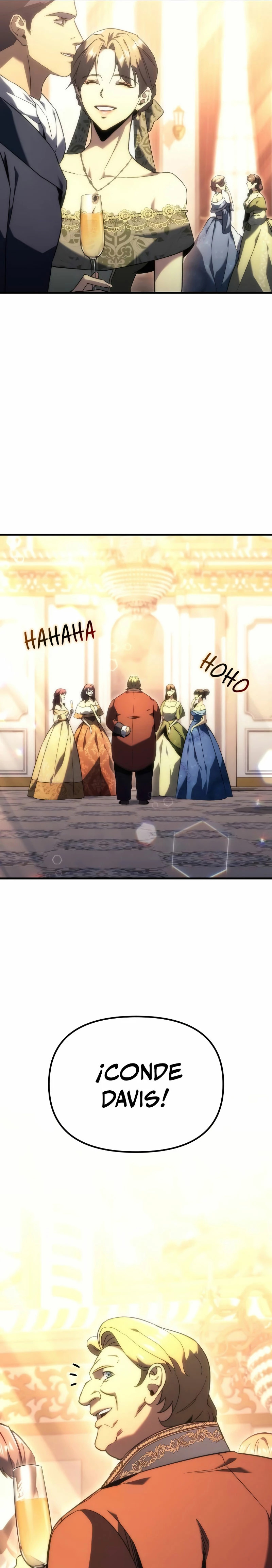 Read Regresor de la familia caída ES Manga Online
