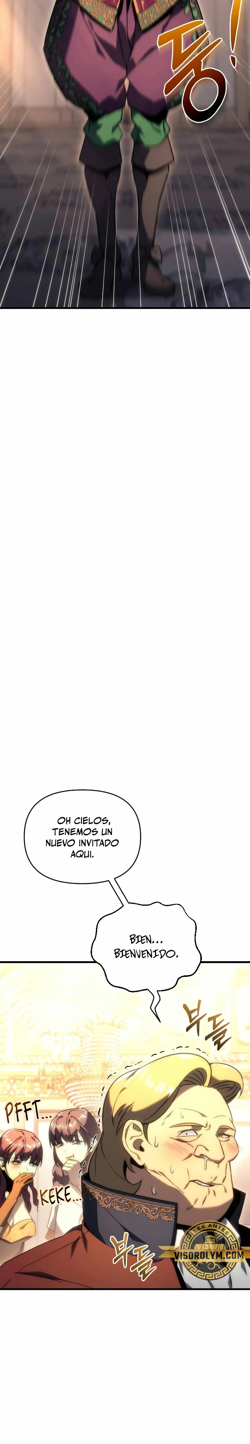 Read Regresor de la familia caída ES Manga Online