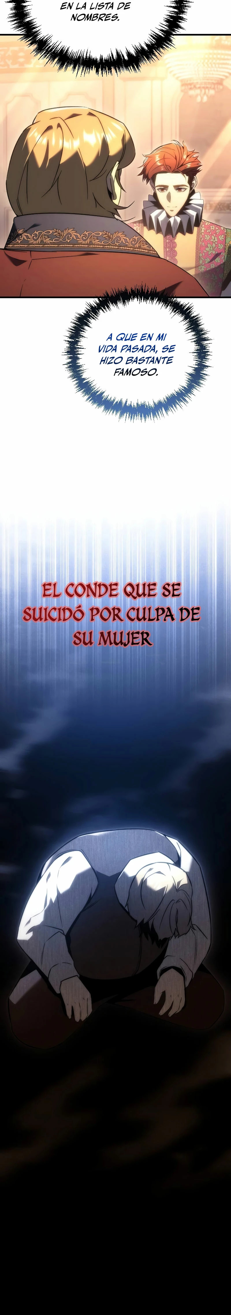 Read Regresor de la familia caída ES Manga Online