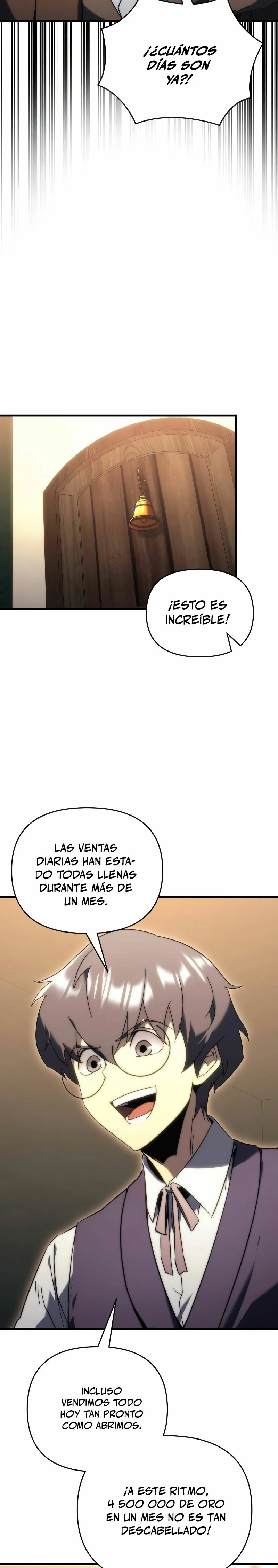 Read Regresor de la familia caída ES Manga Online