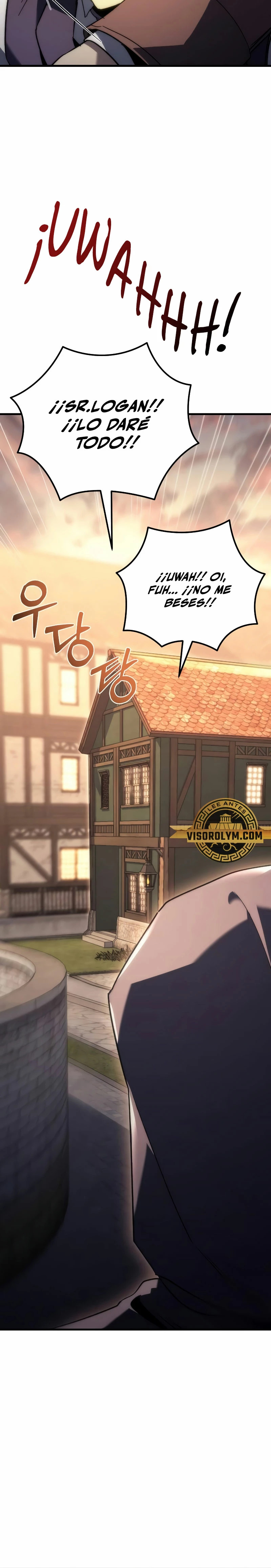 Read Regresor de la familia caída ES Manga Online