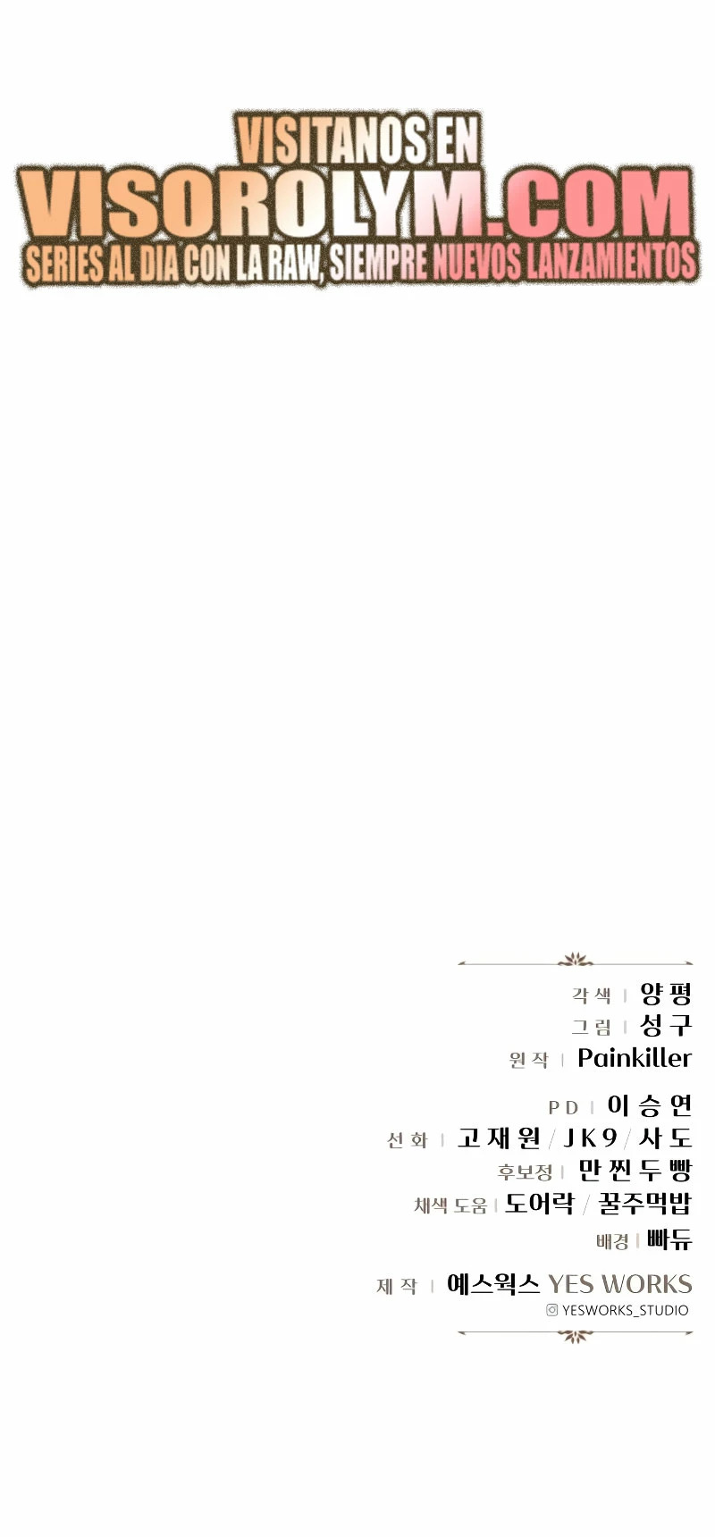 Read Regresor de la familia caída ES Manga Online