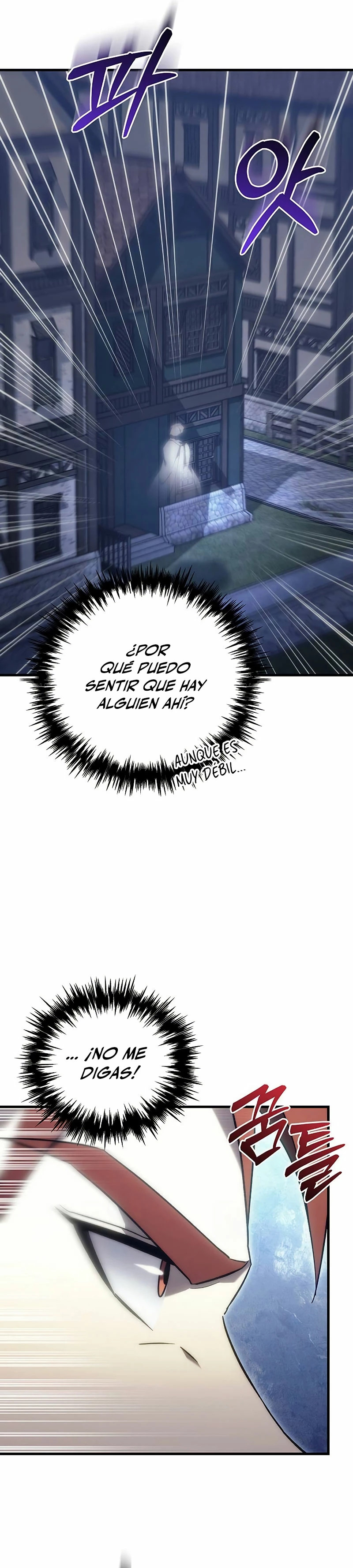 Read Regresor de la familia caída ES Manga Online