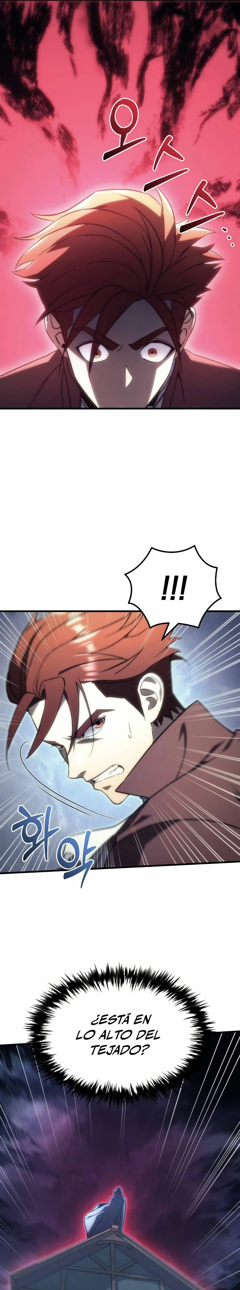 Read Regresor de la familia caída ES Manga Online