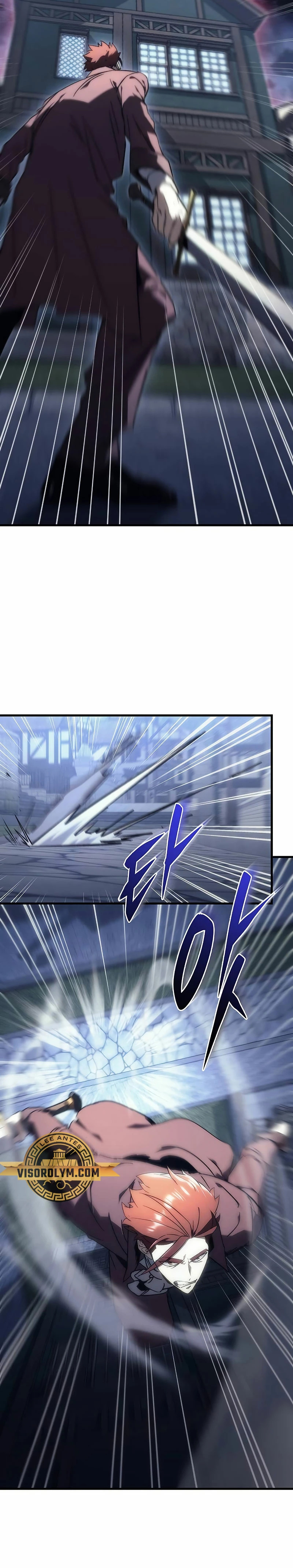 Read Regresor de la familia caída ES Manga Online