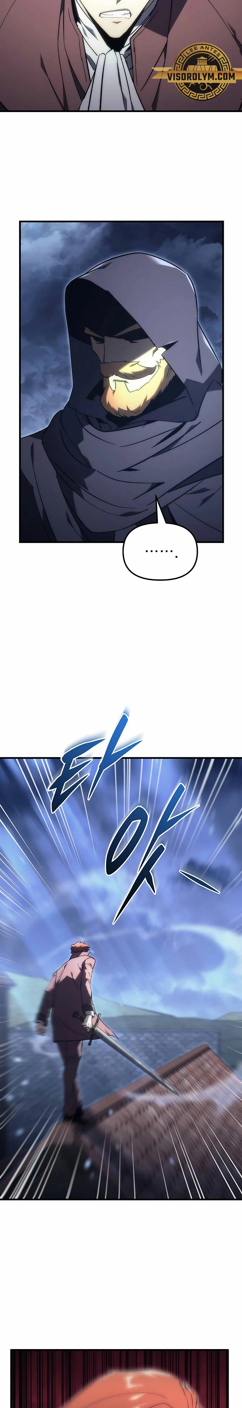 Read Regresor de la familia caída ES Manga Online