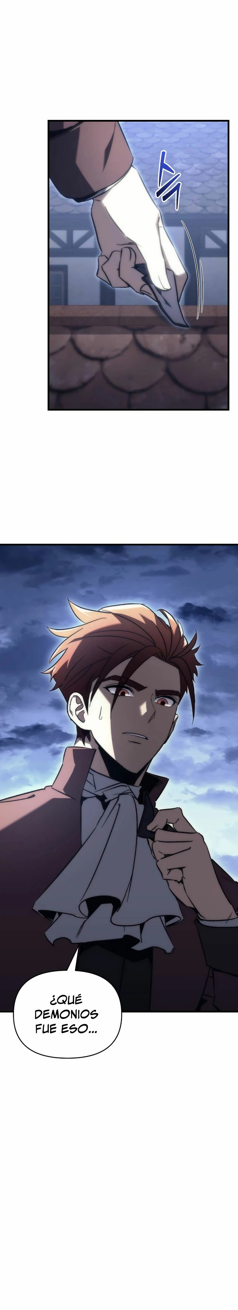 Read Regresor de la familia caída ES Manga Online