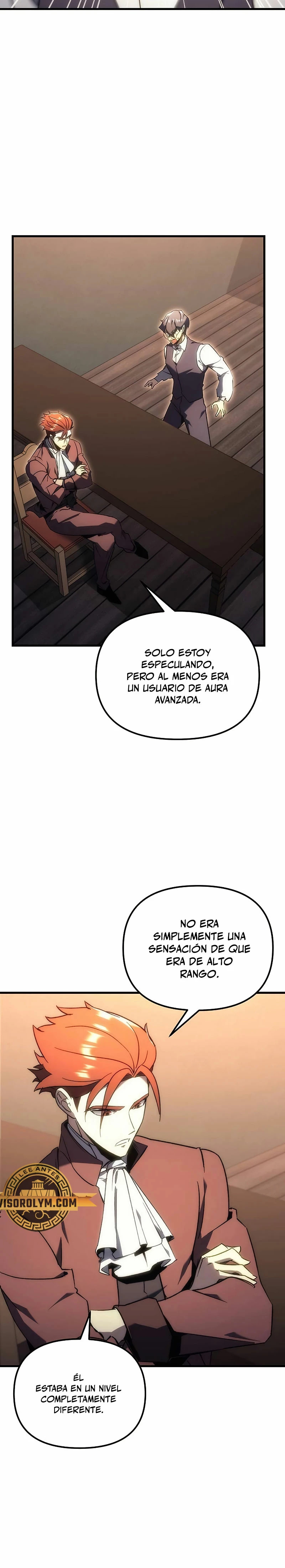 Read Regresor de la familia caída ES Manga Online