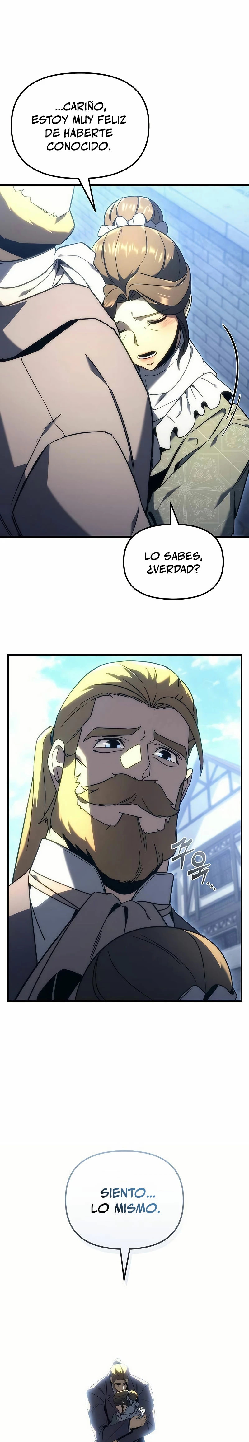 Read Regresor de la familia caída ES Manga Online
