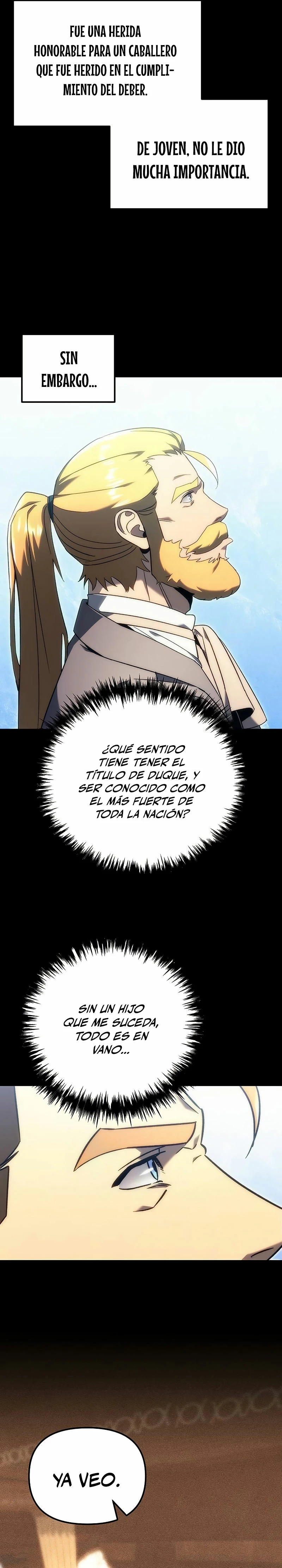 Read Regresor de la familia caída ES Manga Online