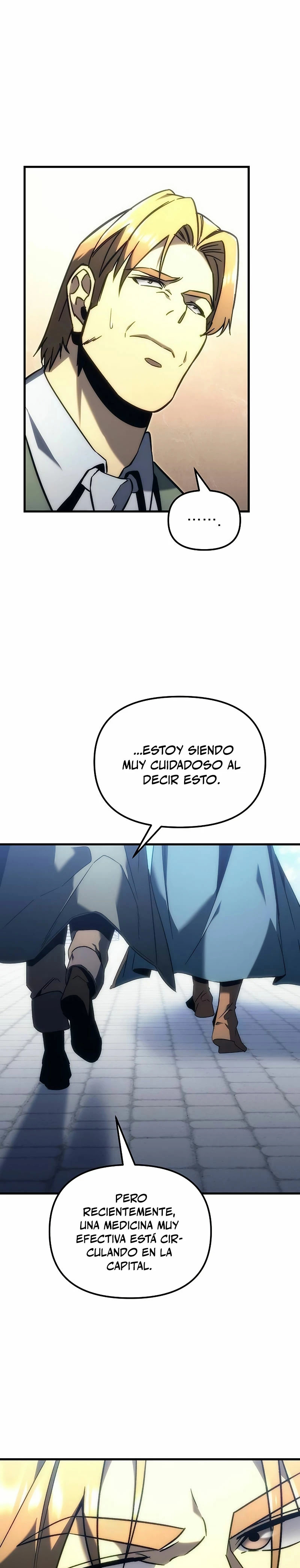 Read Regresor de la familia caída ES Manga Online