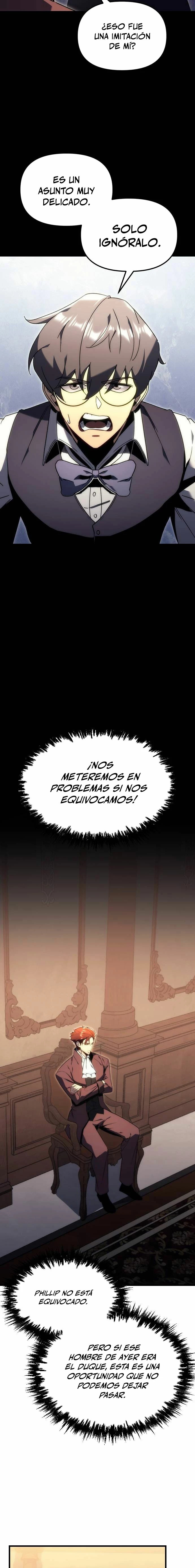 Read Regresor de la familia caída ES Manga Online