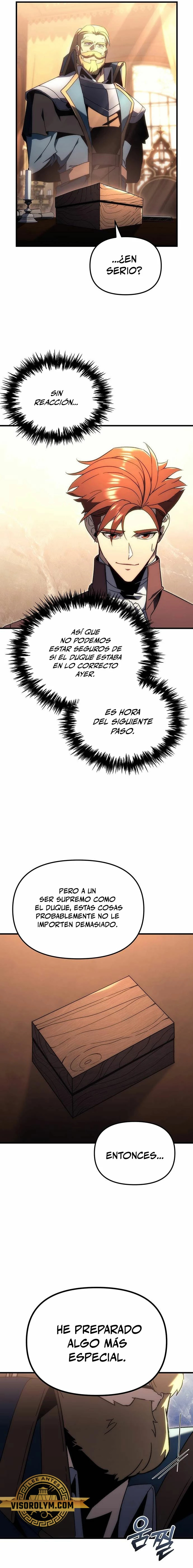 Read Regresor de la familia caída ES Manga Online