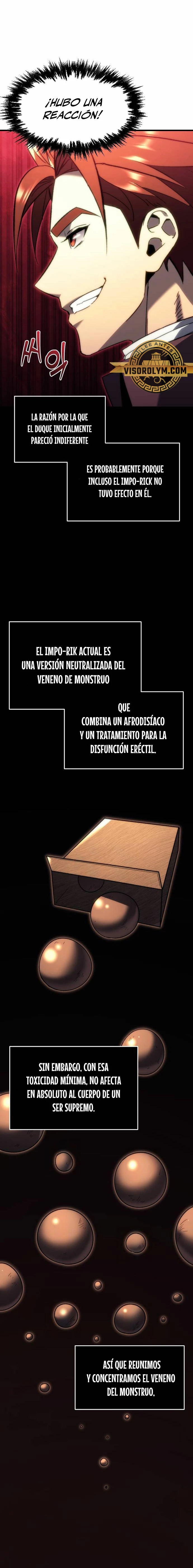 Read Regresor de la familia caída ES Manga Online