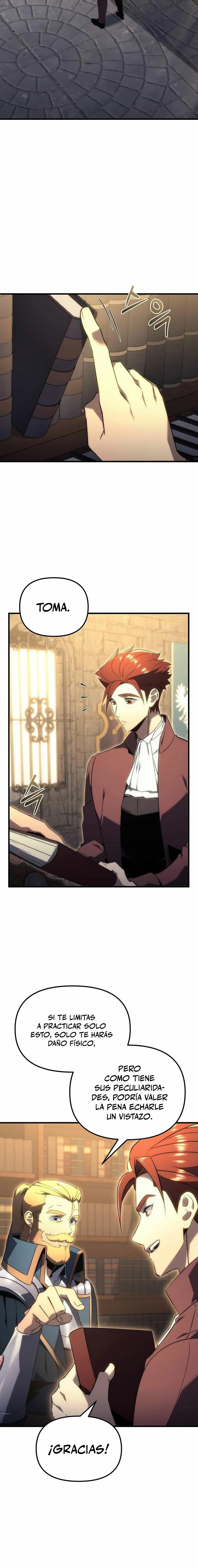 Read Regresor de la familia caída ES Manga Online