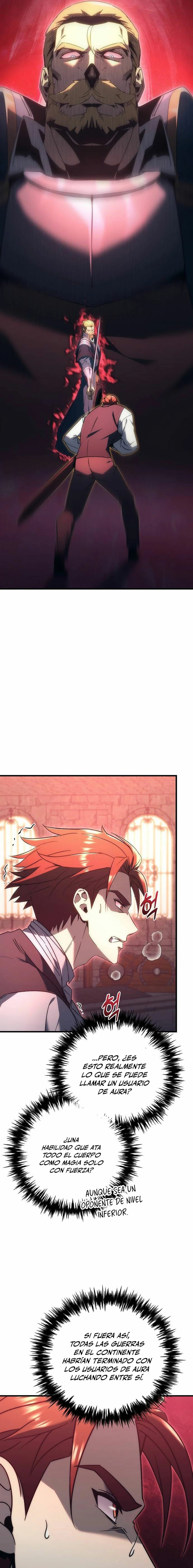 Read Regresor de la familia caída ES Manga Online