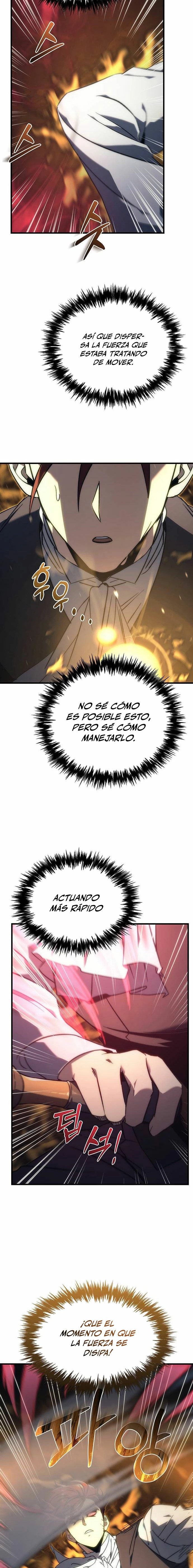Read Regresor de la familia caída ES Manga Online
