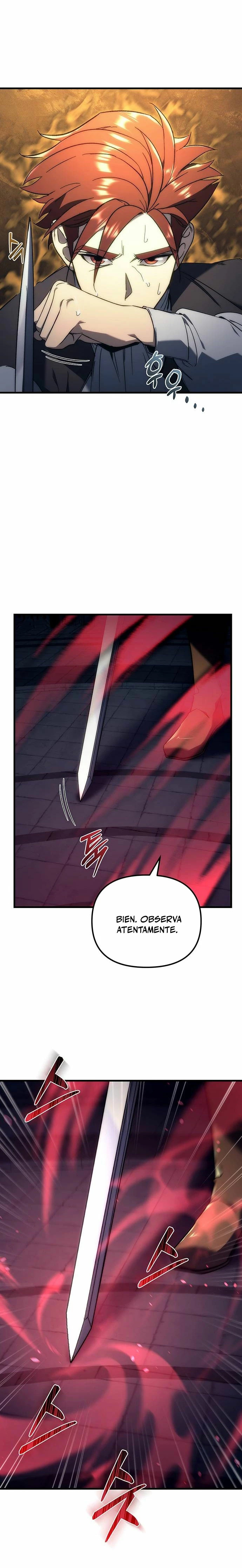 Read Regresor de la familia caída ES Manga Online