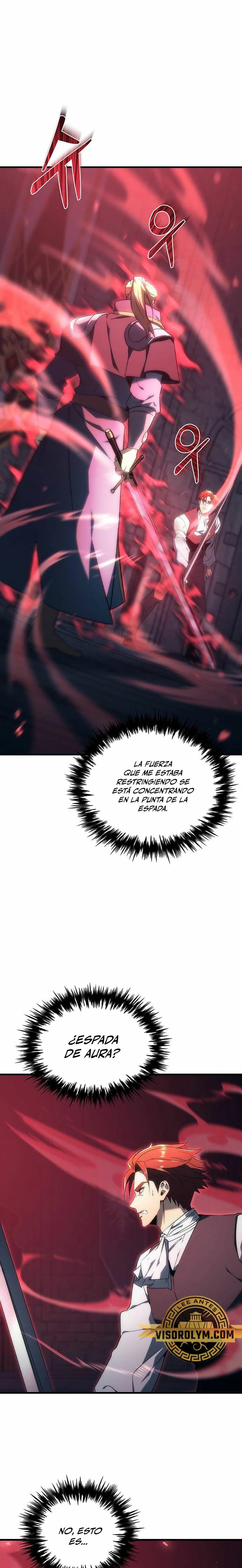Read Regresor de la familia caída ES Manga Online