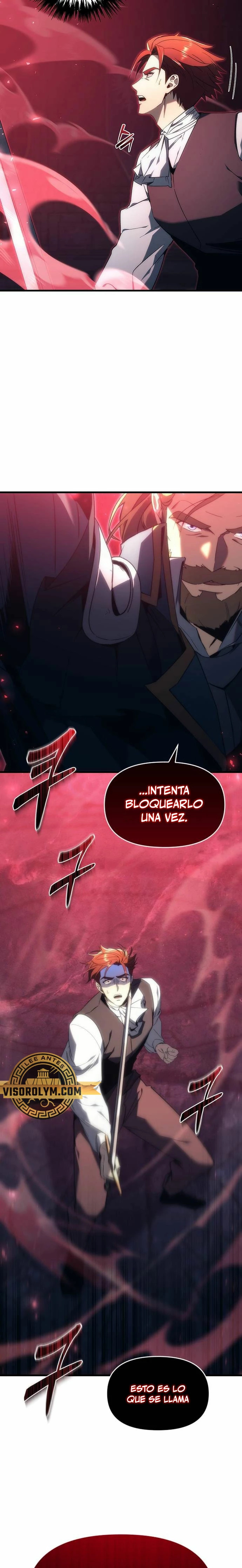 Read Regresor de la familia caída ES Manga Online