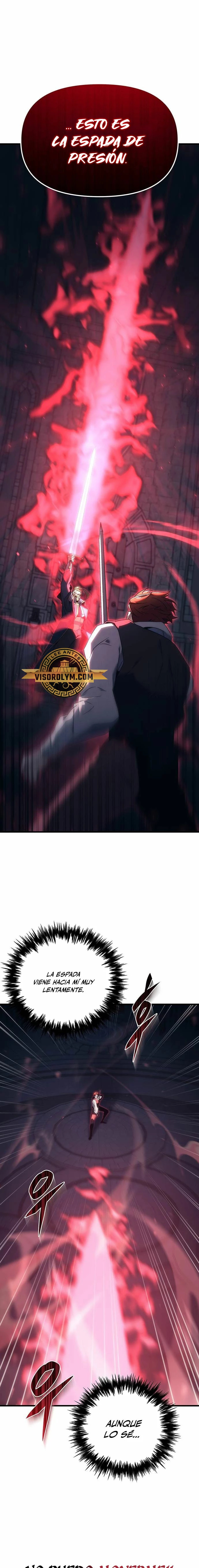 Read Regresor de la familia caída ES Manga Online