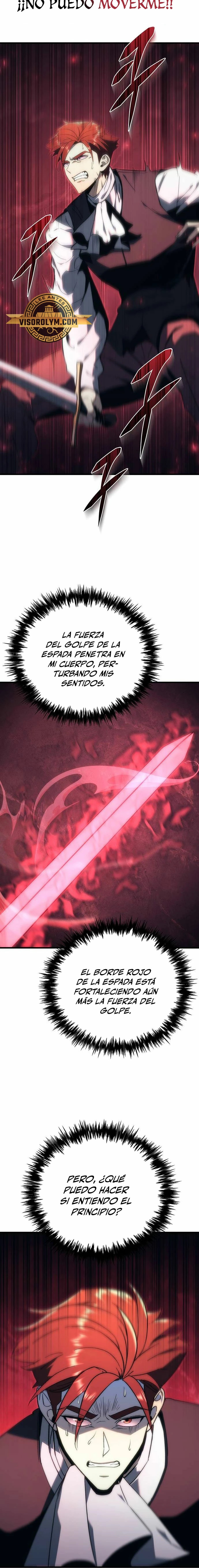 Read Regresor de la familia caída ES Manga Online