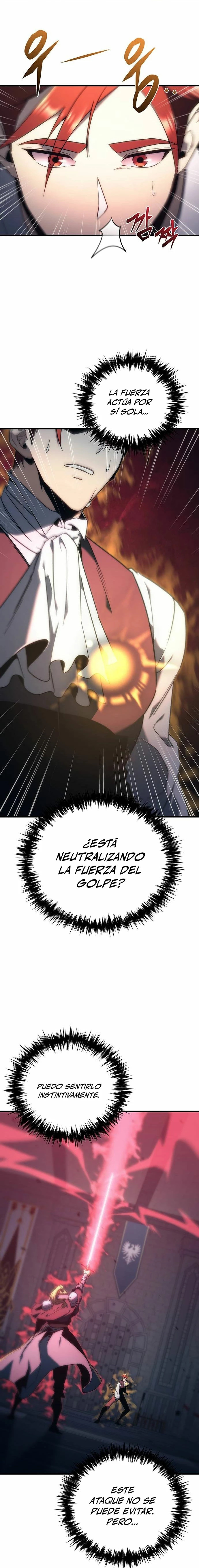 Read Regresor de la familia caída ES Manga Online