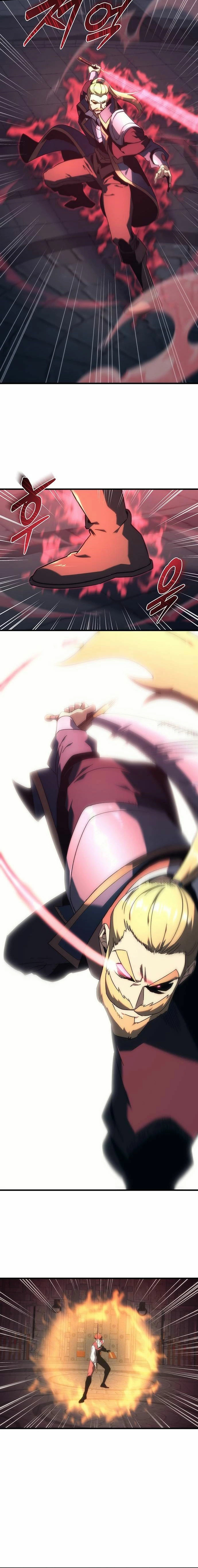 Read Regresor de la familia caída ES Manga Online