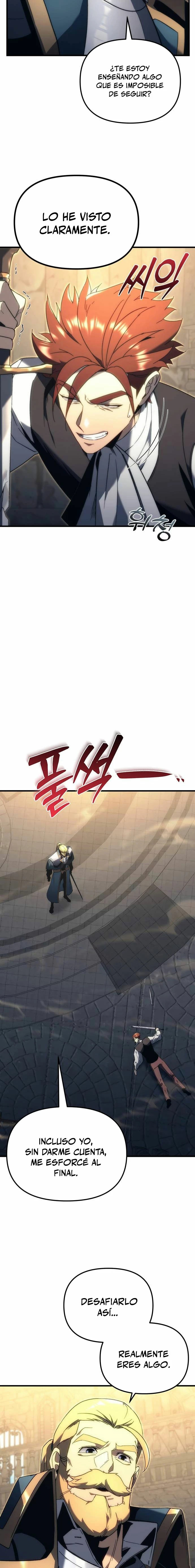 Read Regresor de la familia caída ES Manga Online