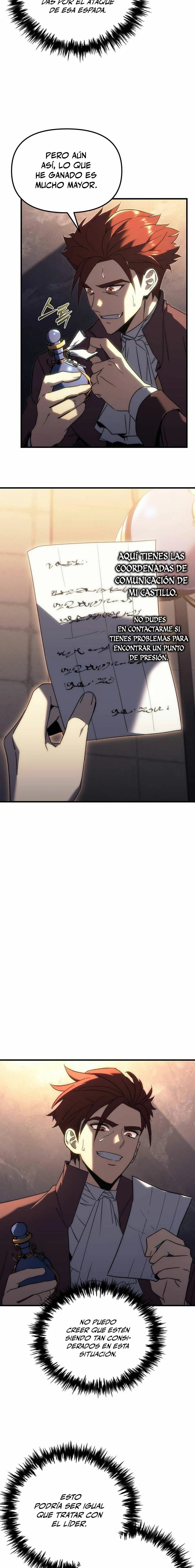 Read Regresor de la familia caída ES Manga Online