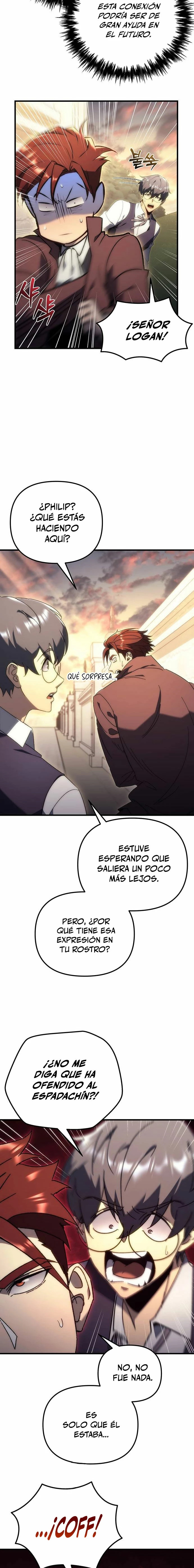 Read Regresor de la familia caída ES Manga Online