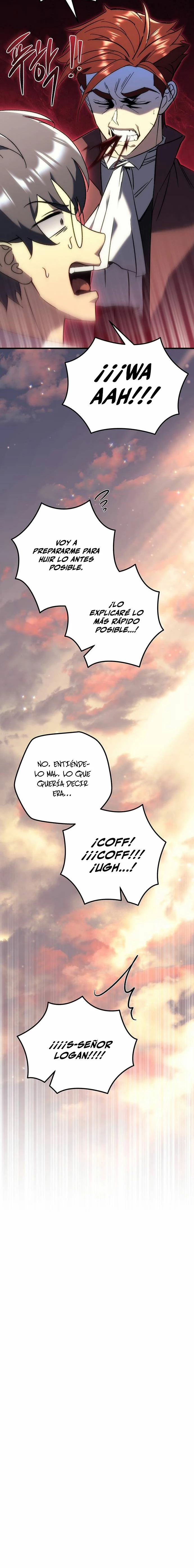 Read Regresor de la familia caída ES Manga Online