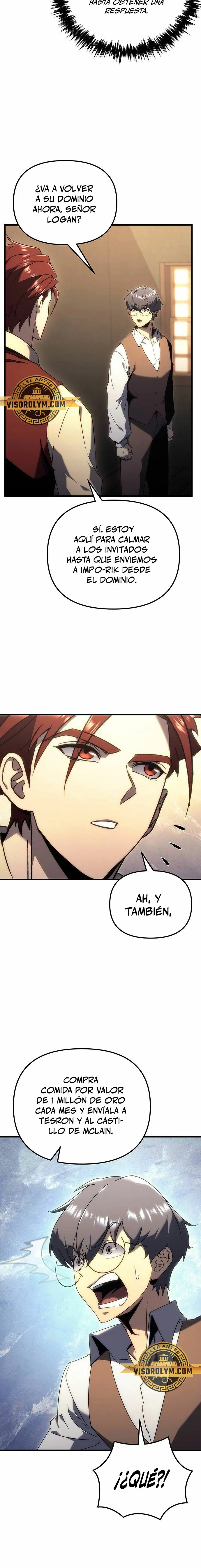 Read Regresor de la familia caída ES Manga Online