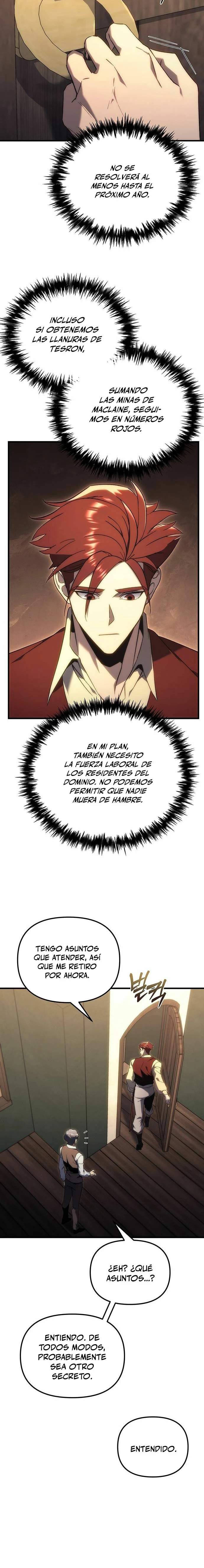 Read Regresor de la familia caída ES Manga Online