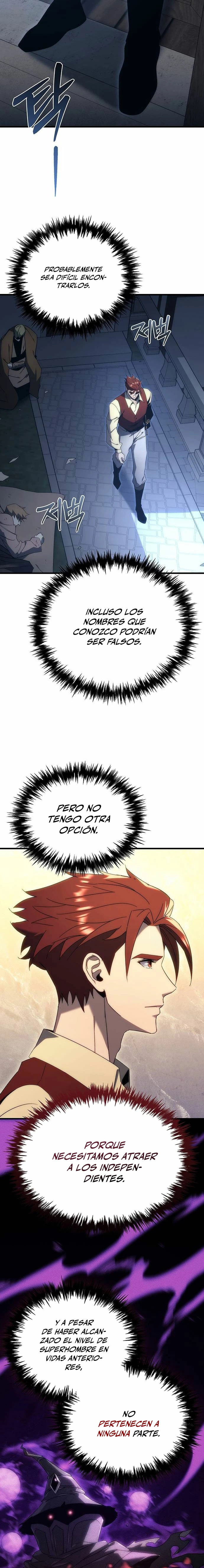 Read Regresor de la familia caída ES Manga Online