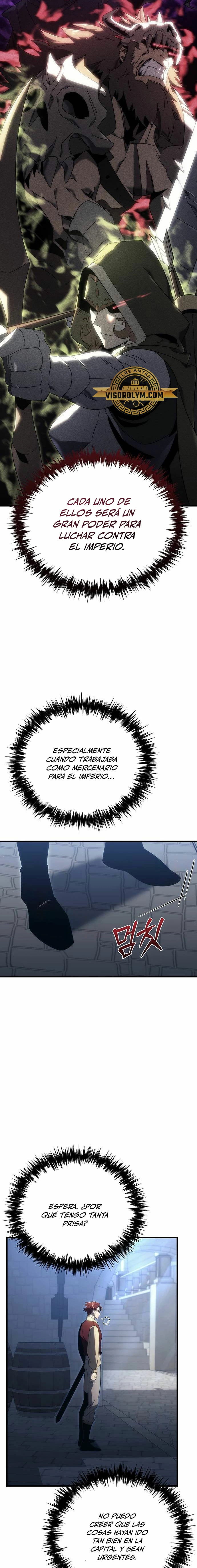 Read Regresor de la familia caída ES Manga Online