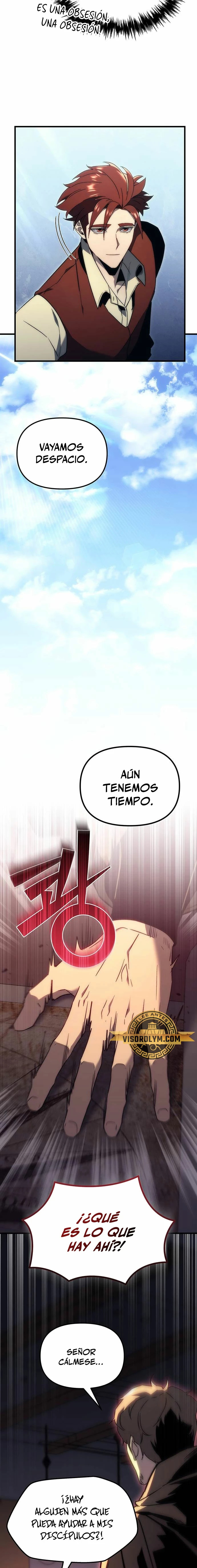 Read Regresor de la familia caída ES Manga Online