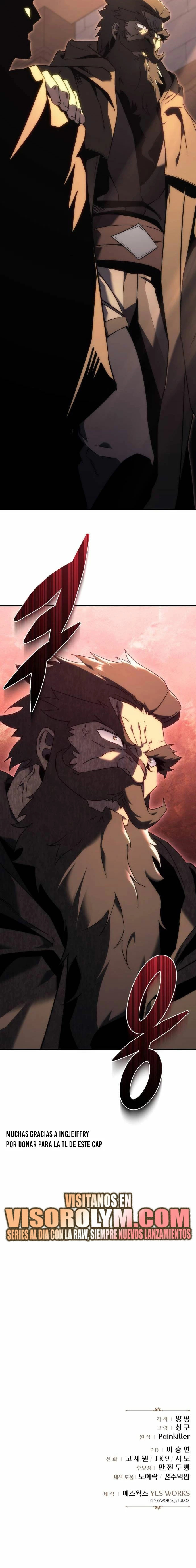 Read Regresor de la familia caída ES Manga Online