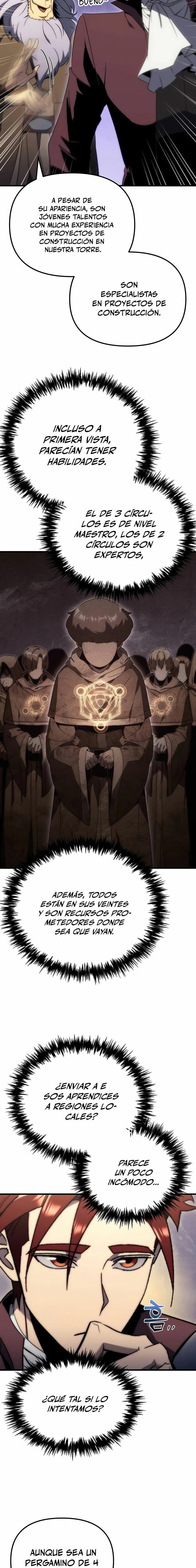 Read Regresor de la familia caída ES Manga Online