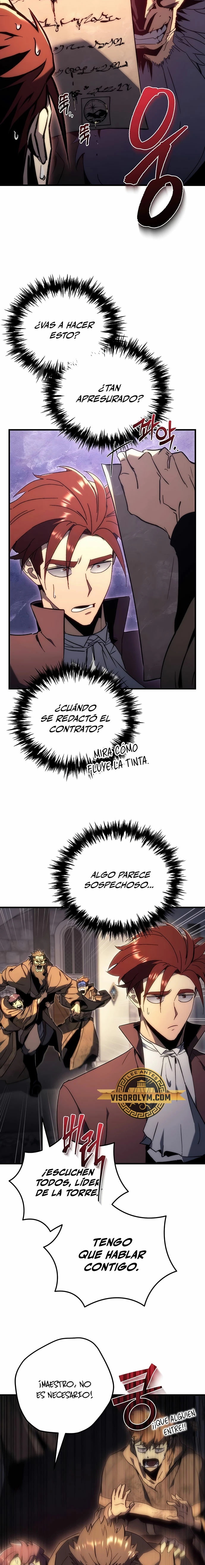 Read Regresor de la familia caída ES Manga Online