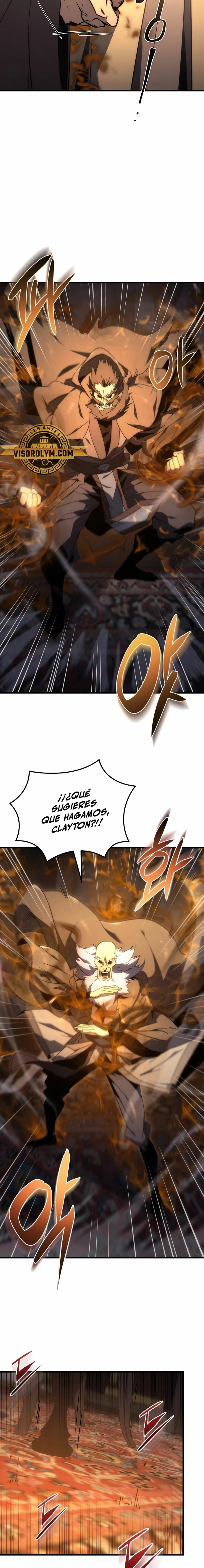 Read Regresor de la familia caída ES Manga Online