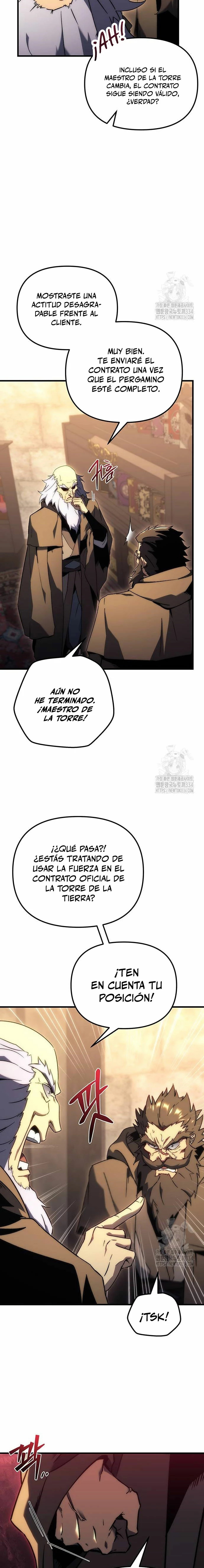 Read Regresor de la familia caída ES Manga Online