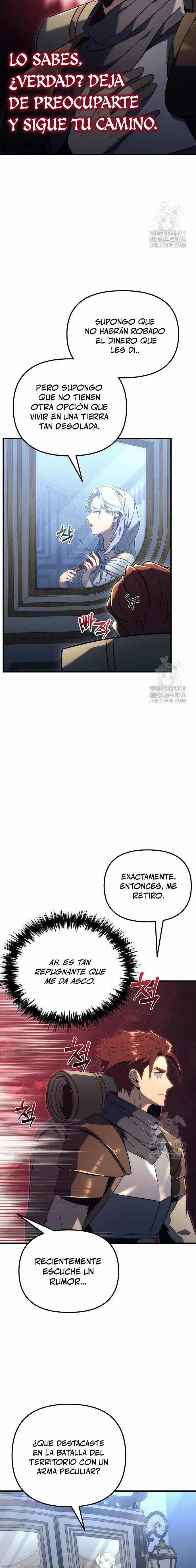 Read Regresor de la familia caída ES Manga Online