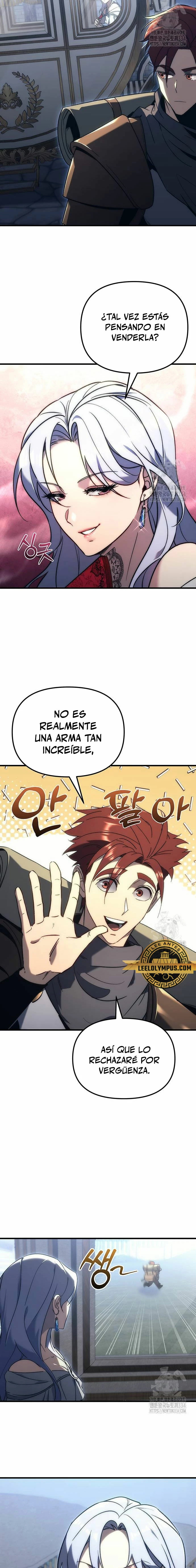 Read Regresor de la familia caída ES Manga Online