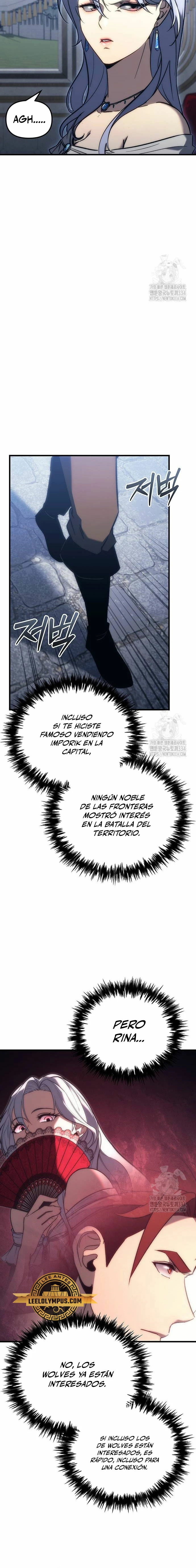 Read Regresor de la familia caída ES Manga Online