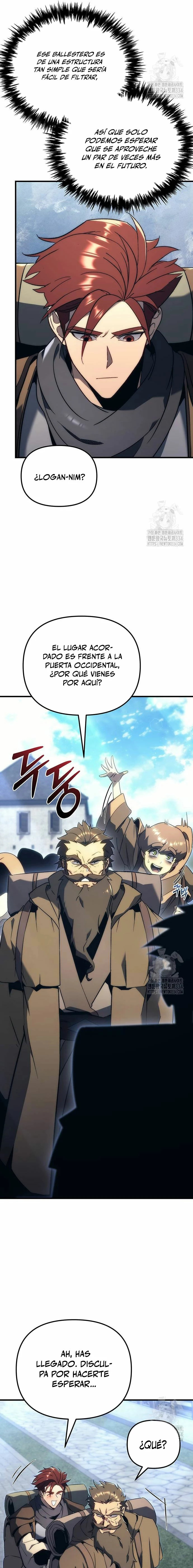 Read Regresor de la familia caída ES Manga Online