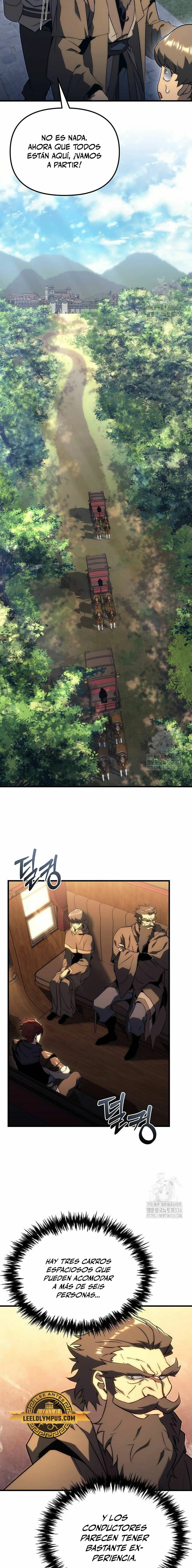 Read Regresor de la familia caída ES Manga Online