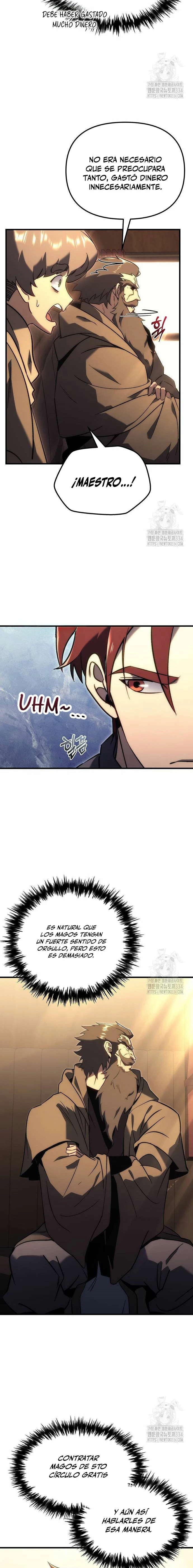 Read Regresor de la familia caída ES Manga Online