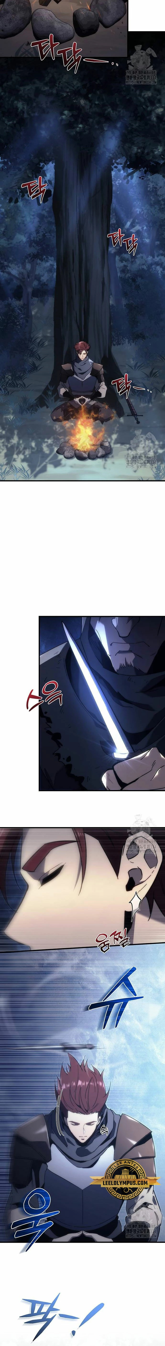 Read Regresor de la familia caída ES Manga Online