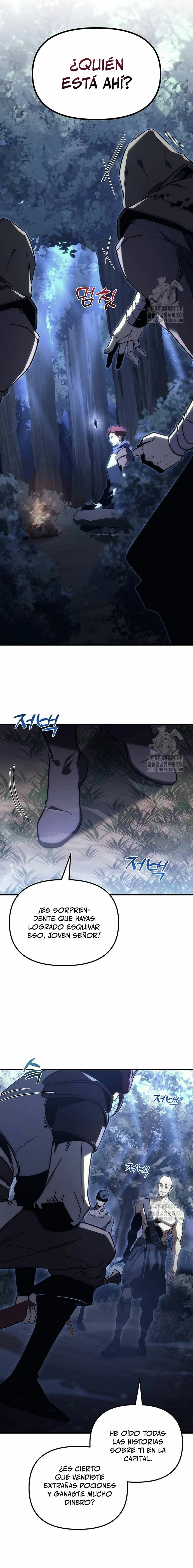 Read Regresor de la familia caída ES Manga Online
